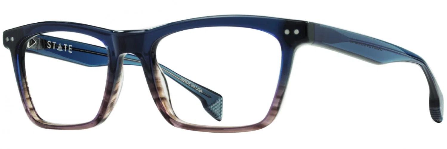 STATE Optical Co. DAMEN Eyeglasses - view 9